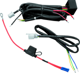 Kuryakyn Universal Trailer Wiring & Relay Harness