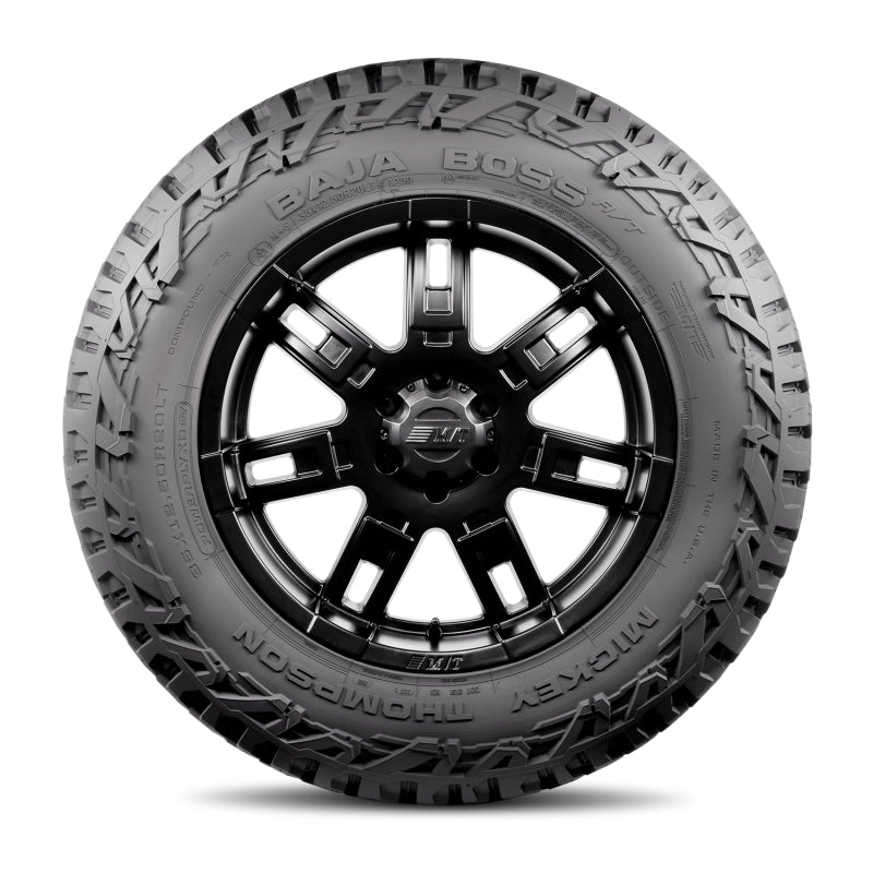 Mickey Thompson Baja Boss A/T SUV Tire - 285/70R17 116T 90000049676