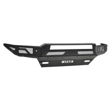 Load image into Gallery viewer, Westin 16-19 Chevy/GMC  Silverado/Sierra 1500 Pro-Mod Front Bumper