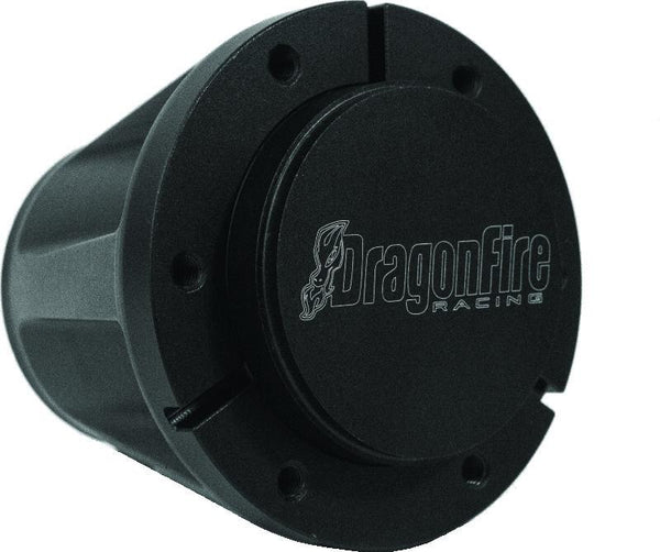 DragonFire Racing Arctic Cat/Can-Am/Polaris Fixed Billet Steering Hub