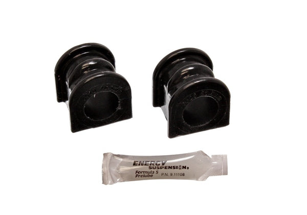 Energy Suspension Polyurethane Front Sway Bar Frame Bushings for 90-96 Nissan 300ZX - 26.5mm