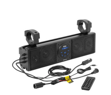 Load image into Gallery viewer, Boss Audio Systems ATV UTV Sound Bar System