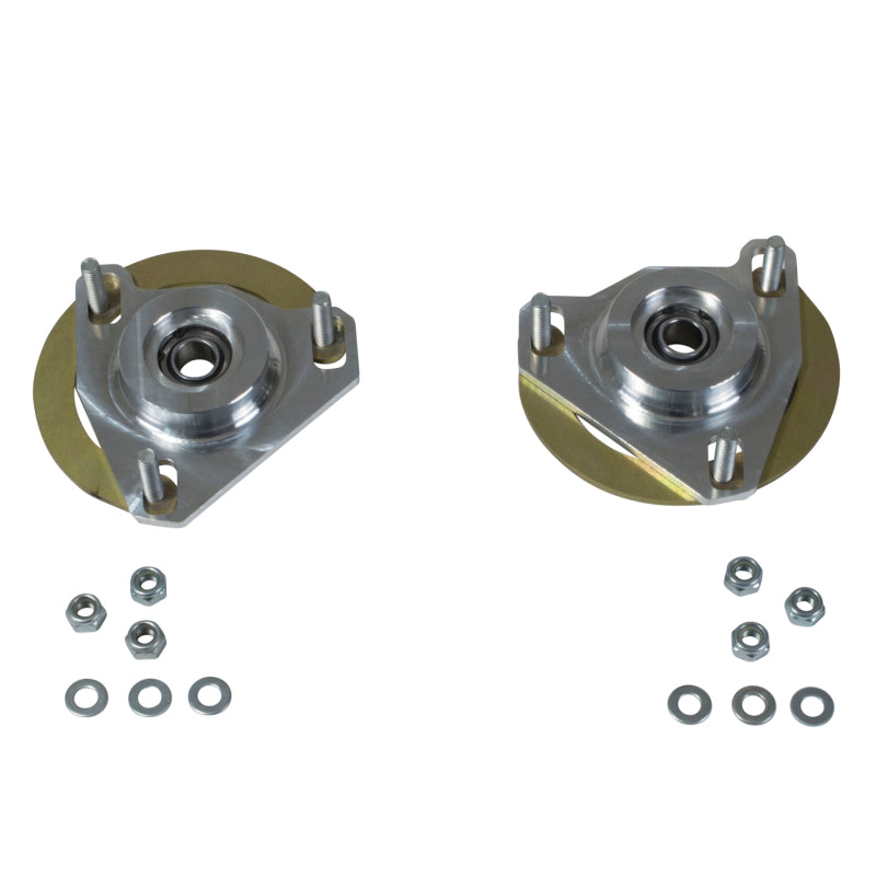 BBK 15-20 Ford Mustang Caster Camber Kit