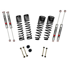 Load image into Gallery viewer, Skyjacker Suspension Lift Kits - 2020 Jeep Gladiator JT Non-Rubicon 2.5in Front / 1.5in Rear w/ M95 Mono Shocks