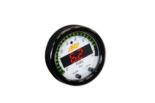 Load image into Gallery viewer, AEM X-Series Pressure 0-100psi Gauge Kit