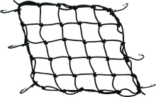 Load image into Gallery viewer, Stretch Net - Black by BikeMaster for Secure Cargo