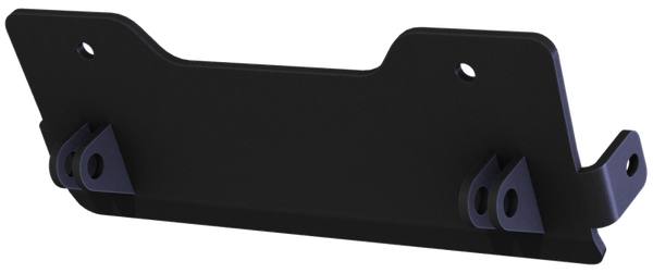 KFI 14+ Honda Pioneer 700/ 4 UTV Plow Mount