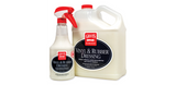 Griots Garage Vinyl & Rubber Dressing - 1 Gallon