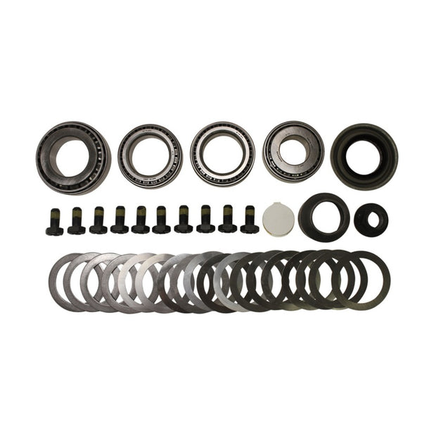 Ford Racing 2015-2025 Mustang Super 8.8in IRS Ring Gear & Pinion Installation Kit