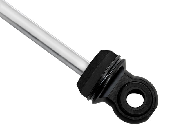 FOX Performance Elite 2.5 Series Rear Shock for 05+ Toyota Tacoma, 0-1.5in Lift