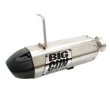 Big Gun 2016 Polaris ACE 900 EXO Stainless Slip On Exhaust