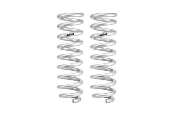 Eibach Pro-Lift-Kit Front Springs for 01-07 Toyota Sequoia