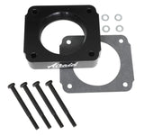 Airaid 05-10 Mustang 4.0L V6 PowerAid TB Spacer