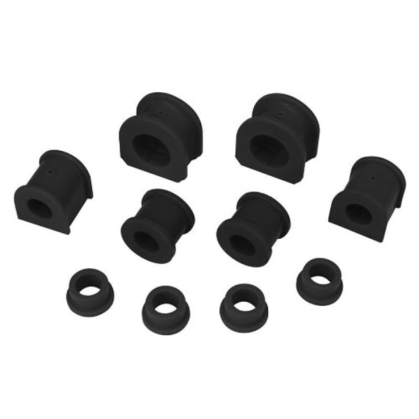 Ford Racing Sway Bar Bushing Kit for Mustang Boss 302, Bullitt, GT