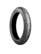 Load image into Gallery viewer, Bridgestone Battlax Sport Touring T32F GT Tire - 120/70ZR18 M/C 59W TL