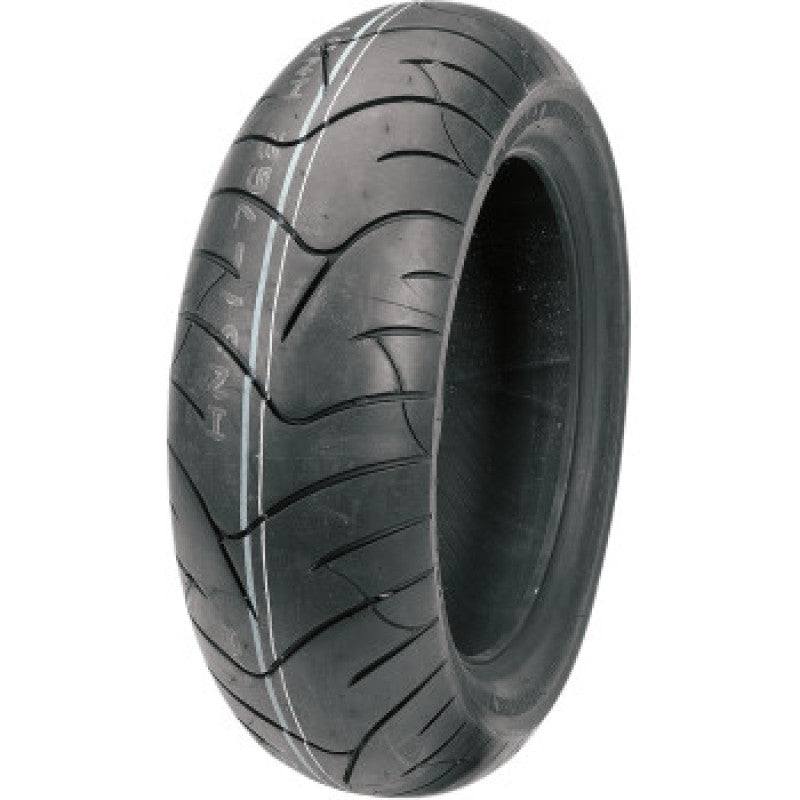 Bridgestone Battlax BT020R Radial F Tire - 170/60ZR17 M/C 72W TL