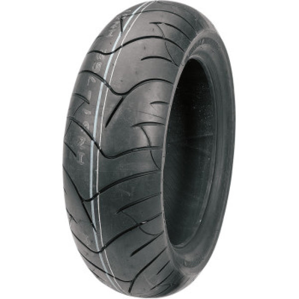 Bridgestone Battlax BT020R Radial Motorcycle Tire - 200/60R16 M/C 79V TL Rear