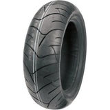 Bridgestone Battlax BT020R Radial Tire - 200/60R16 M/C 79V TL Rear