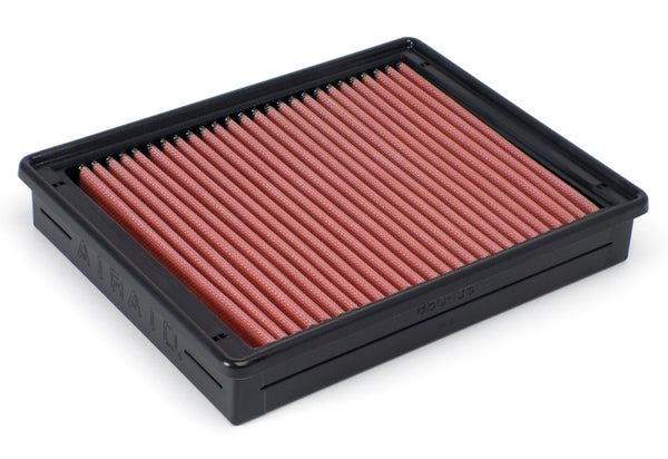 Airaid Direct-Fit Replacement Air Filter for 19992014 Chevy/GMC Silverado (All Engines)