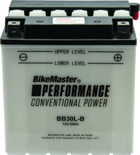 Load image into Gallery viewer, BikeMaster BB30L-B Battery