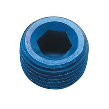 Load image into Gallery viewer, Fragola 1/2 NPT Pipe Plug- Internal