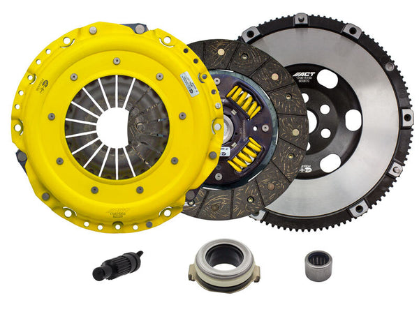 ACT Heavy Duty/Performance Street Sprung Clutch Kit for 2016-2017 Mazda MX-5 Miata (ND)