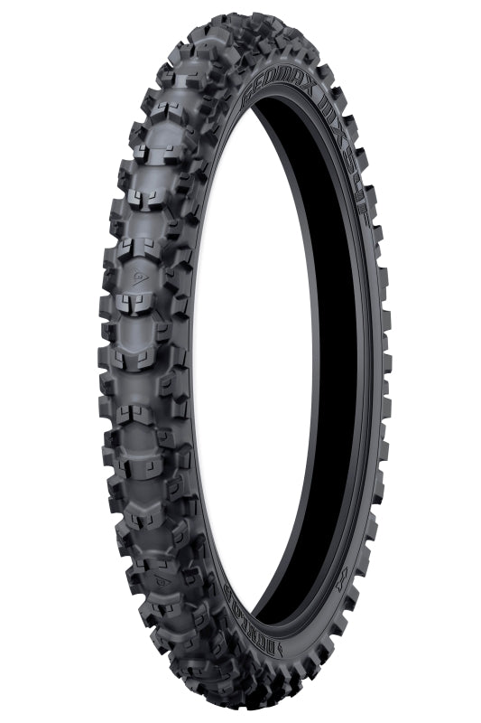 Dunlop Geomax MX54 Front Tire - 80/100-21 51M TT