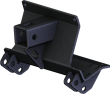 Load image into Gallery viewer, KFI 2025 Polaris Ranger Crew XP 17-22 Ranger XP 1000 Crew 2 in. Receiver Hitch Rear/ Plow Mount