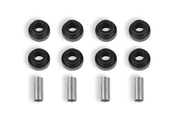 Fabtech Rear Sway Bar Bushing Replacement Kit for GM, Dodge, Hummer, Ford, Nissan