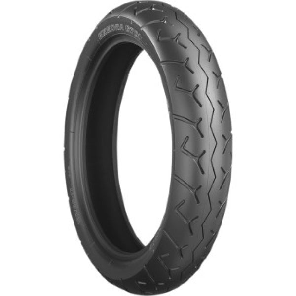 Bridgestone Exedra G701F Motorcycle Tire - 120/90-17 M/C 64S Front