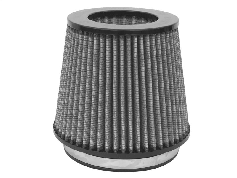 aFe MagnumFLOW Pro DRY S Universal Air Filter 5.5in. F / 7in. B / 5.5in. T (Inv) / 6in. H (IM)