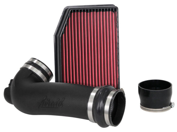 Airaid Jr. Cold Air Intake Kit  2019 Chevrolet Silverado 5.3L