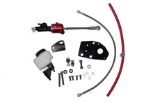 Load image into Gallery viewer, McLeod Hydraulic Conversion Kit 1964-1970 Mustang Firewall Kit