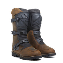 Load image into Gallery viewer, TCX Drifter Waterproof Boot Brown Size - 37