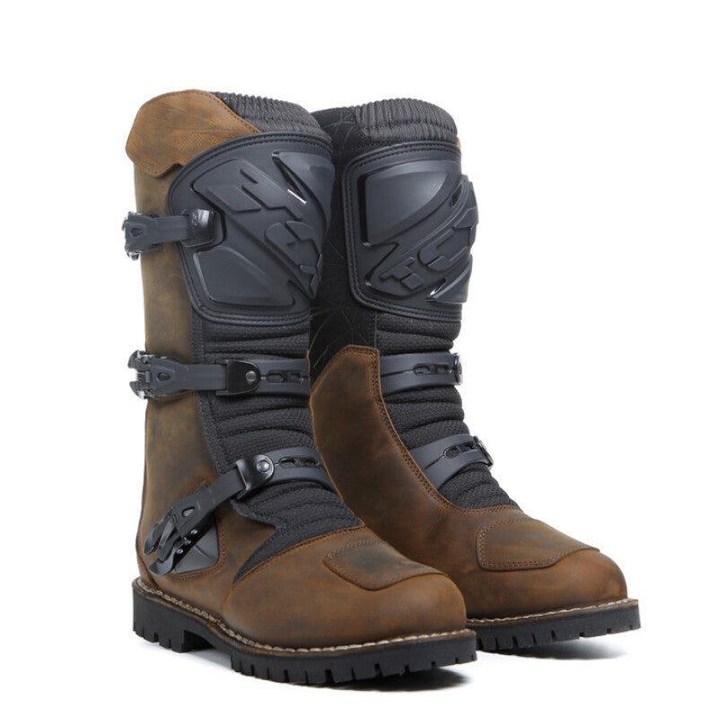 TCX Drifter Waterproof Boot Brown Size - 39