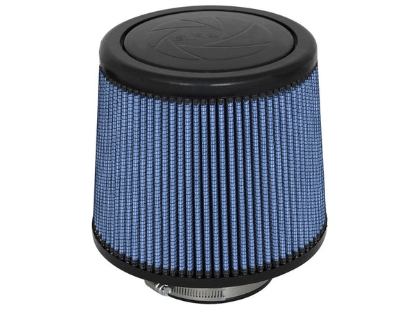 aFe MagnumFLOW High-Performance Air Filter IAF P5R  4"(3.85")F x 8"B x 7"T x 6.70"H