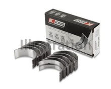 Load image into Gallery viewer, King Toyota 1AZFE/2AZFE Main Bearing Set