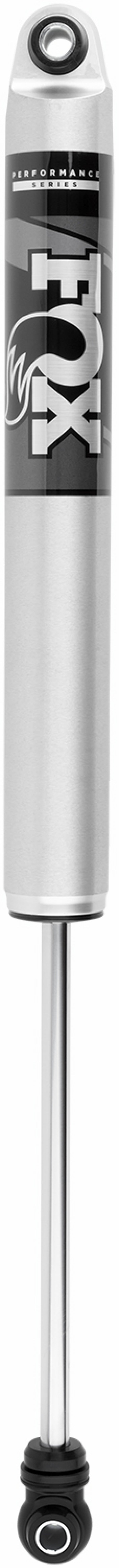 FOX 2019+ Jeep Gladiator JT 2.0 Performance Series 11.7in IFP Rear Shock (3.5-4in Lift)