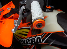 Load image into Gallery viewer, Cycra Grip Armor Bar End - Orange