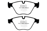 EBC 10+ BMW 535i 3.0 Turbo (F10) Greenstuff Front Brake Pads