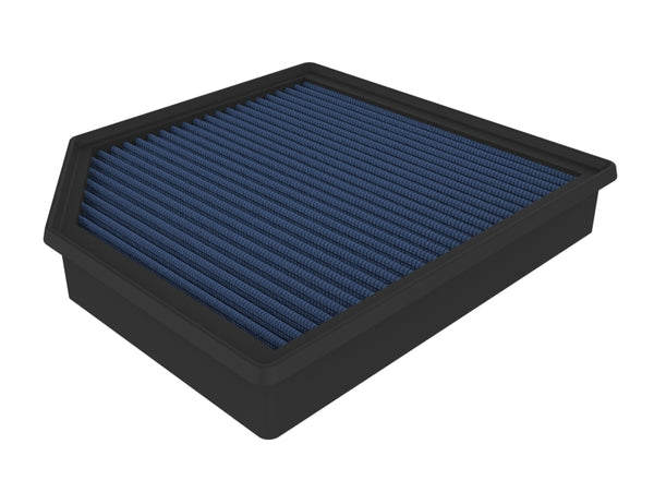 aFe Magnum FLOW Pro 5R Direct-Fit Air Filter for 2023-2024 GM Colorado/Canyon 2.7L Turbo (L4)