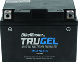 BikeMaster Trugel Battery MG12A-BS