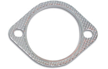 Load image into Gallery viewer, Vibrant 2-Bolt High Temperature Exhaust Gasket (2.25in I.D.)