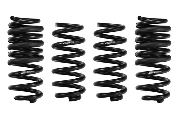 Eibach Pro-Kit Lowering Springs for 2018-2021 Jeep Grand Cherokee Trackhawk