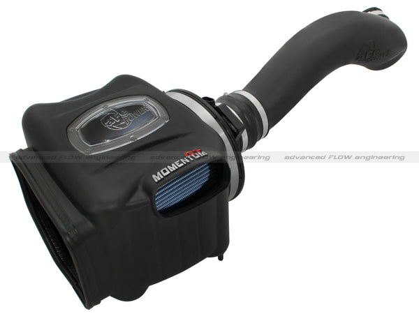 aFe Momentum GT PRO 5R Stage-2 Intake System for GM Trucks/SUVs 99-07 V8 (GMT800)