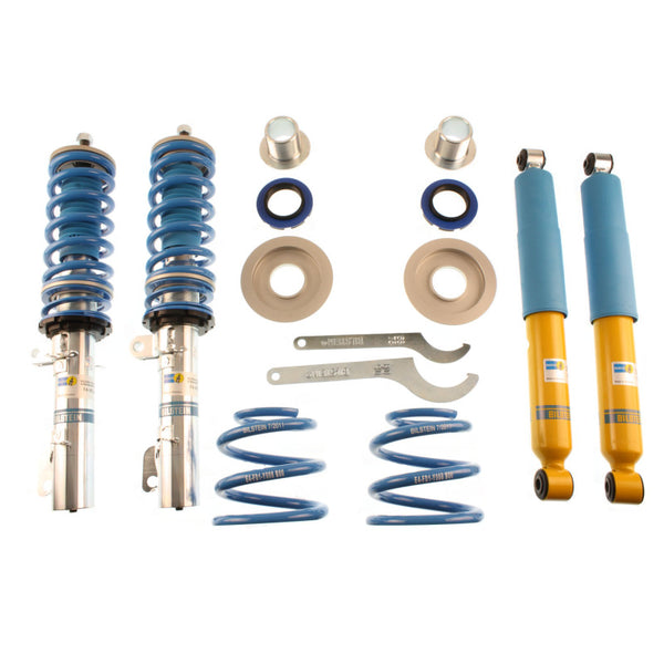 Bilstein B14 Performance Coilover Suspension System for 2000 Audi TT Quattro