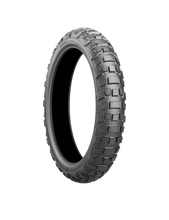 Load image into Gallery viewer, Bridgestone Battlax Adventurecross AX41 Tire - 90/90-21 M/C 54Q TL