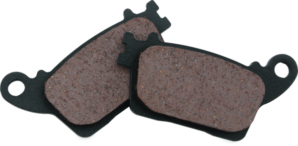 BikeMaster Performance Brake Pads for Honda CBR Series