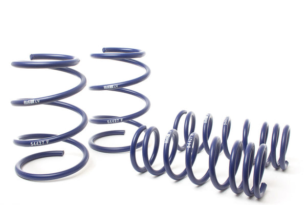 H&R Sport Lowering Springs for 2010-2019 Subaru Legacy 2.5GT/Premium & 2.5i Limited/Premium