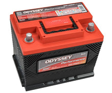 Load image into Gallery viewer, Odyssey Battery Auto/Truck/Heavy Duty &amp; Commercial Performance AGM Battery (47-650)